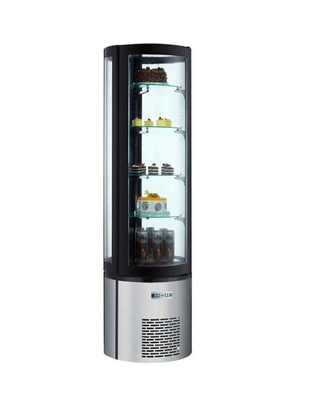 Cake display ARC-400R