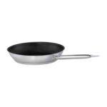 Cast iron pan