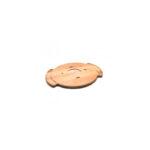 Wooden base