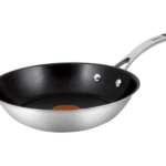 aluminum Wok Pan 30