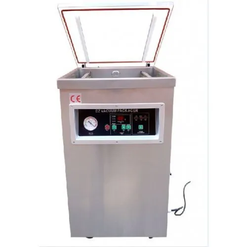 Vacuum Machine DZ500S