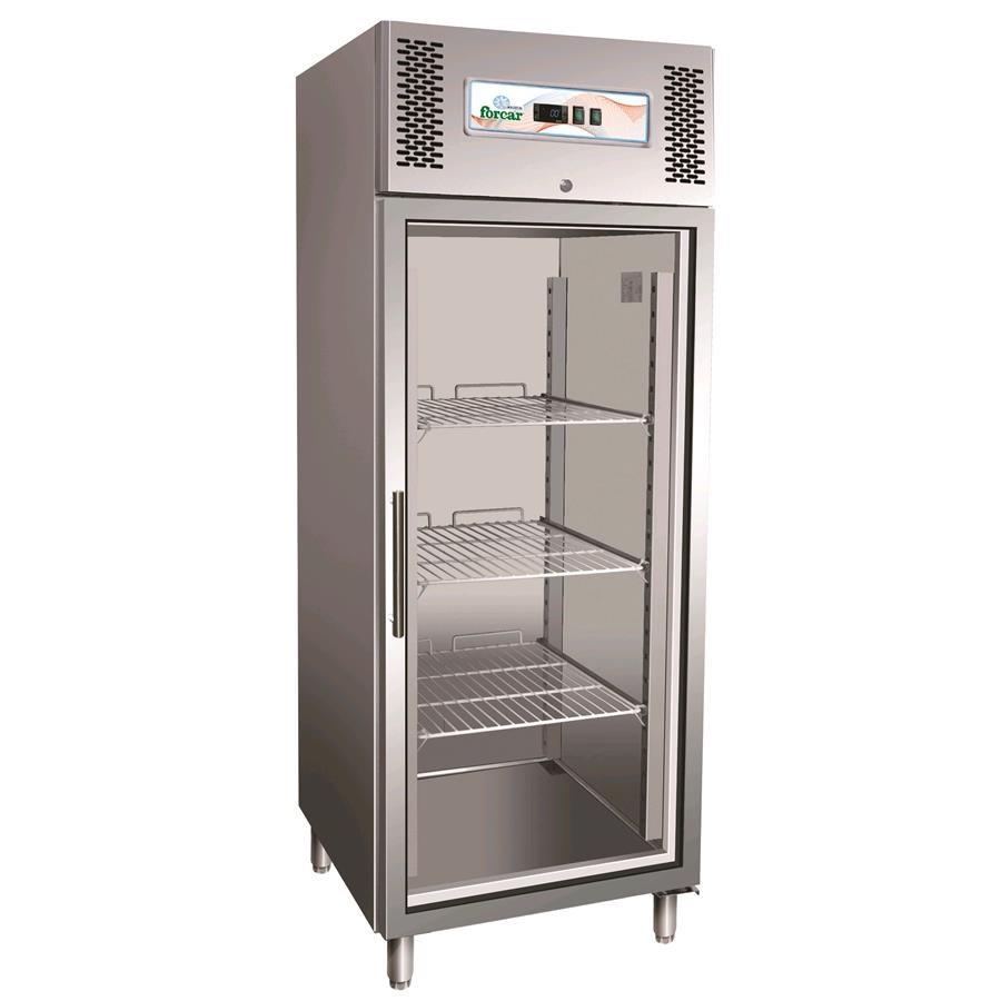 Upright Fridge GN650TNG