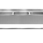 ნიჟარა 3 ჩანიანი YC-TS180 W1800*D700*H(800+100)MM