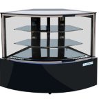 მაცივარი ნამცხვრის ARC-350C