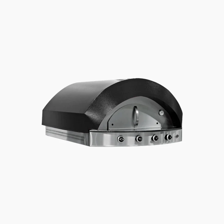 Gas Pizza Oven PLF.PLS.D1 K