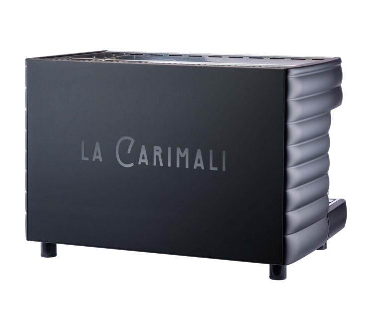 ყავის აპარატი Carimali Bubble 2Gr - Image 3