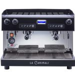 ყავის აპარატი Carimali Nimble 2Gr