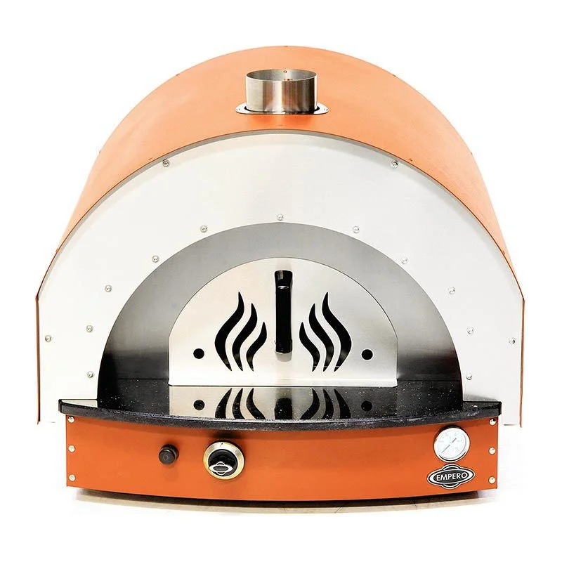 Gas pizza oven PLF.PLS.D5-0 600×600