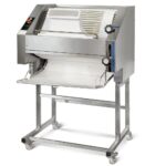 ბაგეტის ცომის საჭრელი 700mm MBA/3CL
