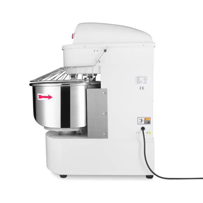 Spiral Mixer MSM 75 (2 Speed) - Image 3