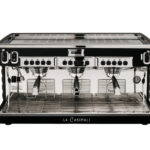 ყავის აპარატი Carimali Bubble 3Gr