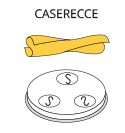 პასტის აპარატის პირი - CASERECCE