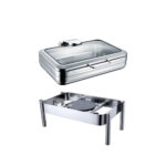 Chafing Dish სადგამი YD-4033F
