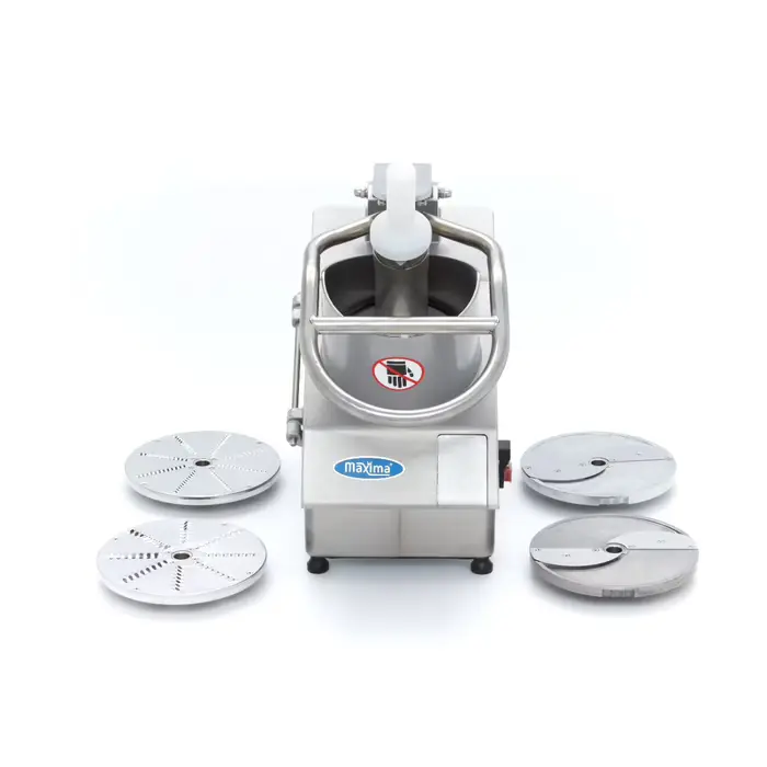 Vegetable Cutter VC 750 - Image 2