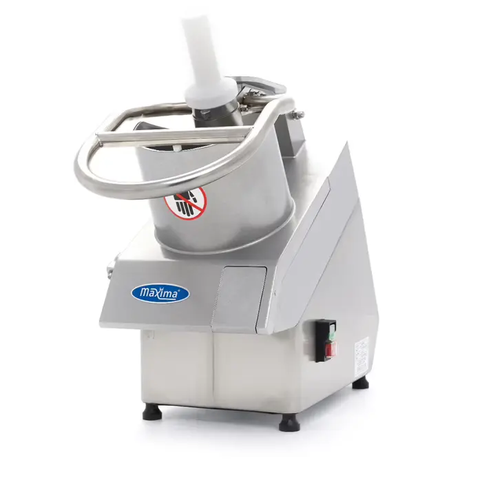 Vegetable Cutter VC 750