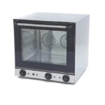 კონვექციური ღუმელი გრილით 44x32 YSD-4A