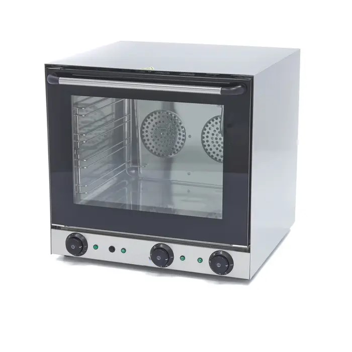 Convection Oven With Grill 44x32 YSD-4A