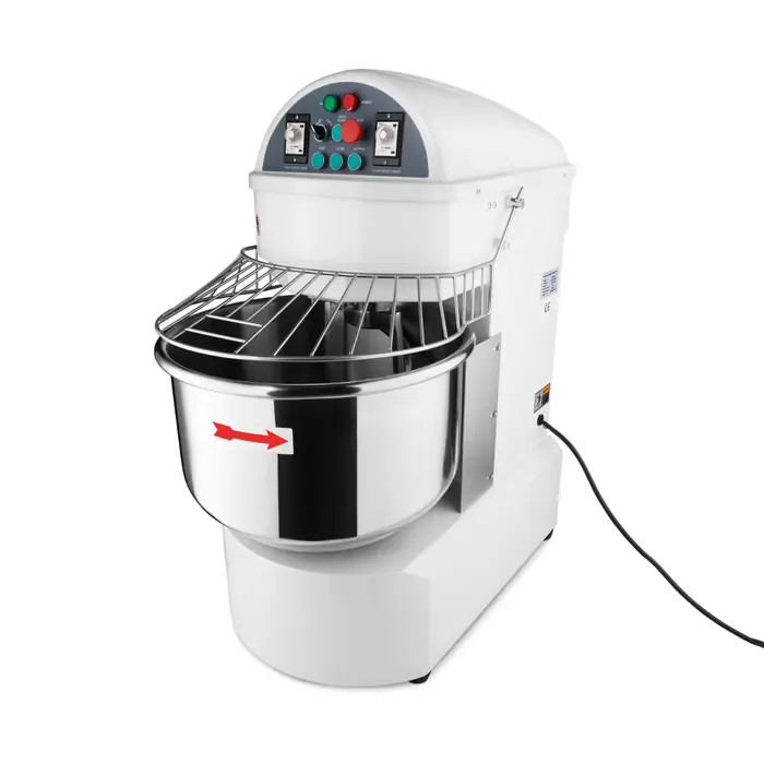 Spiral Mixer DH-80