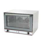 კონვექციური ღუმელი 60x40 YSD-8A