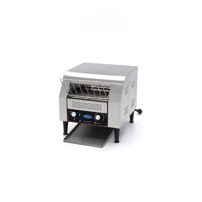 კონვეირული ტოსტერი MTT300 - Image 2
