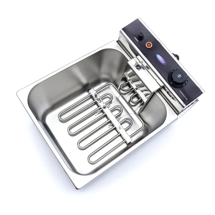 Pasta Cooker 4 x 2L - Image 3