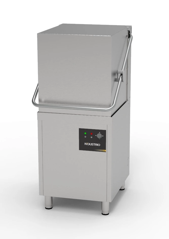 DISHWASHING MACHINE WZ100