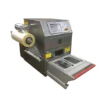 Semi Automatic Tray Sealer TS-100